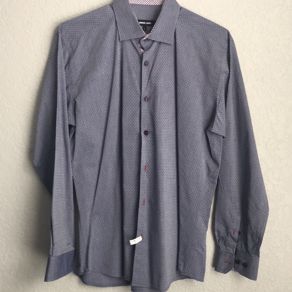 Men’s dress shirt